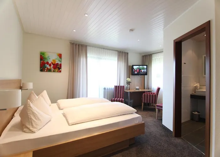 Gasthof Zur Weinlaube Bornheim (Pfalz)