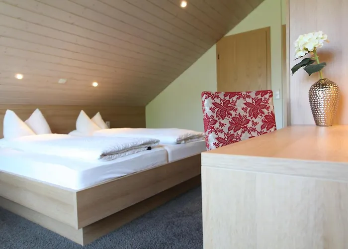 Zur Weinlaube Gasthof Bornheim (Pfalz)