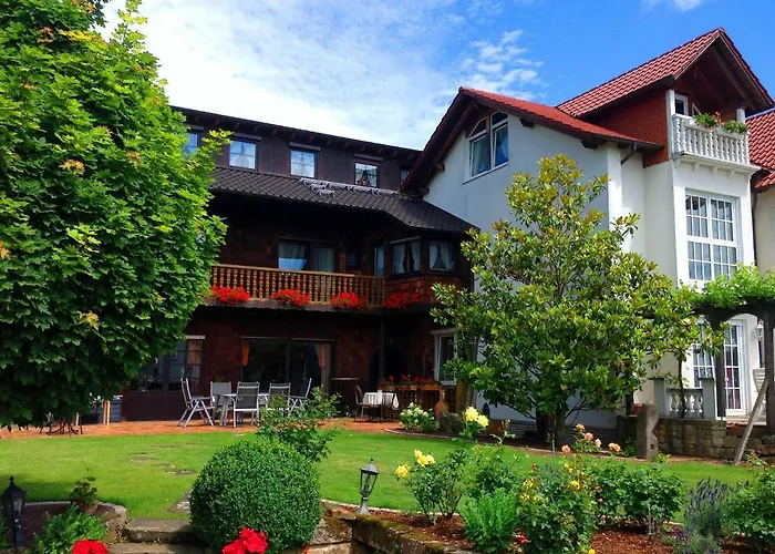 Zur Weinlaube 3* Bornheim (Pfalz)