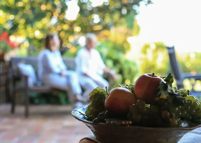 Zur Weinlaube 3* Bornheim (Pfalz)