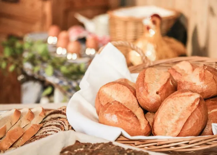 Gasthof Zur Weinlaube