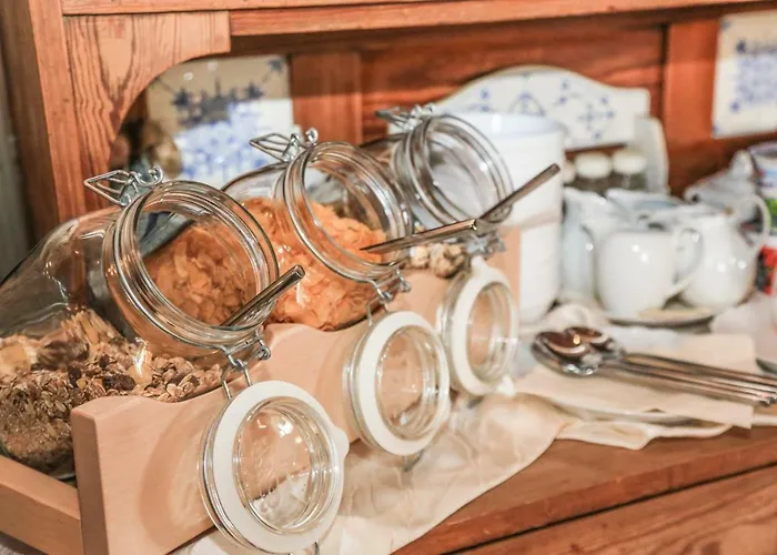 Zur Weinlaube Gasthof