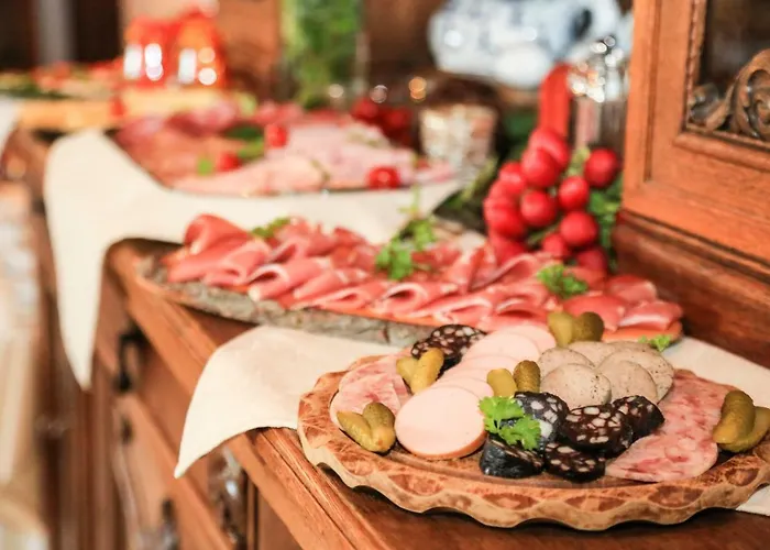 Gasthof Zur Weinlaube 3*